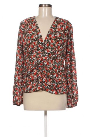 Дамска блуза Rut & Circle, Размер L, Цвят Многоцветен, Цена 6,48 лв.
