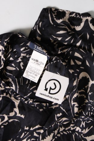 Γυναικεία μπλούζα 'S MAX MARA, Μέγεθος M, Χρώμα Μπλέ, Τιμή 80,77 €