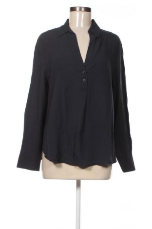 Дамска блуза S.Oliver, Размер L, Цвят Син, Цена 72,00 лв.