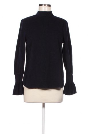 Γυναικεία μπλούζα S.Oliver, Μέγεθος XS, Χρώμα Μπλέ, Τιμή 14,85 €