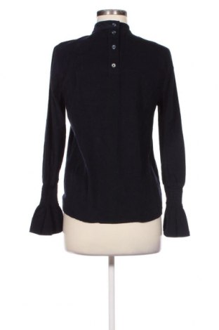 Γυναικεία μπλούζα S.Oliver, Μέγεθος XS, Χρώμα Μπλέ, Τιμή 2,67 €