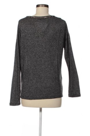 Γυναικεία μπλούζα S.Oliver, Μέγεθος S, Χρώμα Γκρί, Τιμή 3,27 €