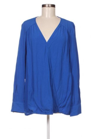 Bluză de femei S.Oliver, Mărime XL, Culoare Albastru, Preț 236,84 Lei