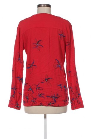 Damen Shirt S.Oliver, Größe M, Farbe Rot, Preis 16,70 €