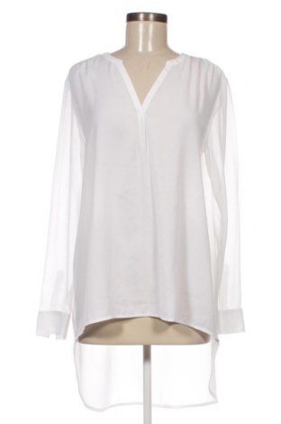 Дамска блуза S.Oliver, Размер L, Цвят Бял, Цена 8,40 лв.