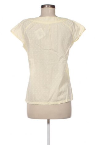 Γυναικεία μπλούζα S.Oliver, Μέγεθος S, Χρώμα Κίτρινο, Τιμή 5,94 €