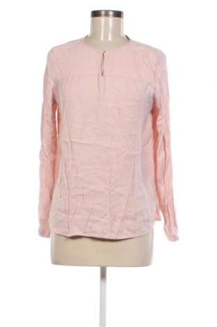 Дамска блуза S.Oliver, Размер S, Цвят Розов, Цена 5,52 лв.