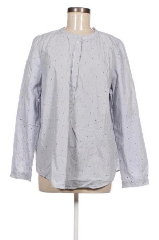 Γυναικεία μπλούζα S.Oliver, Μέγεθος XL, Χρώμα Μπλέ, Τιμή 8,46 €
