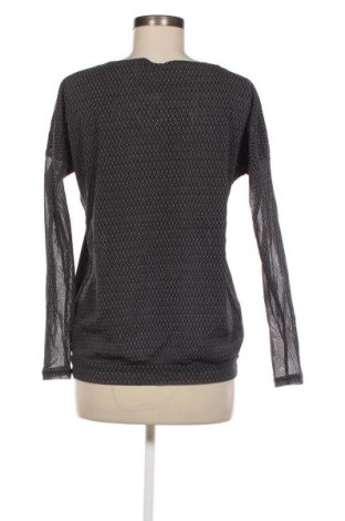 Γυναικεία μπλούζα S.Oliver, Μέγεθος M, Χρώμα Μαύρο, Τιμή 2,52 €