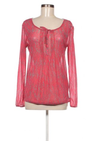 Дамска блуза S.Oliver, Размер XXL, Цвят Червен, Цена 12,00 лв.