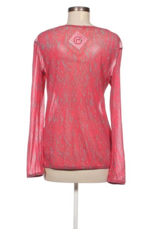 Дамска блуза S.Oliver, Размер XXL, Цвят Червен, Цена 13,20 лв.