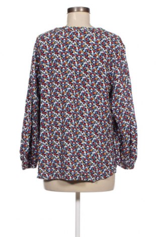 Дамска блуза S.Oliver, Размер XXL, Цвят Многоцветен, Цена 21,60 лв.