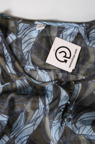 Γυναικεία μπλούζα S.Oliver, Μέγεθος M, Χρώμα Πολύχρωμο, Τιμή 2,67 €