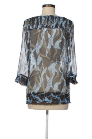 Дамска блуза S.Oliver, Размер M, Цвят Многоцветен, Цена 5,28 лв.