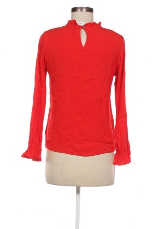 Дамска блуза S.Oliver, Размер M, Цвят Червен, Цена 3,60 лв.