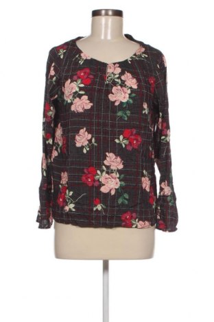 Γυναικεία μπλούζα S.Oliver, Μέγεθος M, Χρώμα Πολύχρωμο, Τιμή 8,17 €