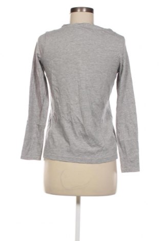 Γυναικεία μπλούζα S.Oliver, Μέγεθος XS, Χρώμα Γκρί, Τιμή 2,38 €
