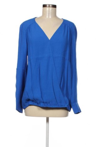 Γυναικεία μπλούζα S.Oliver, Μέγεθος M, Χρώμα Μπλέ, Τιμή 8,54 €