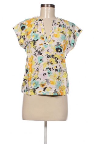 Дамска блуза S.Oliver, Размер XS, Цвят Многоцветен, Цена 72,00 лв.