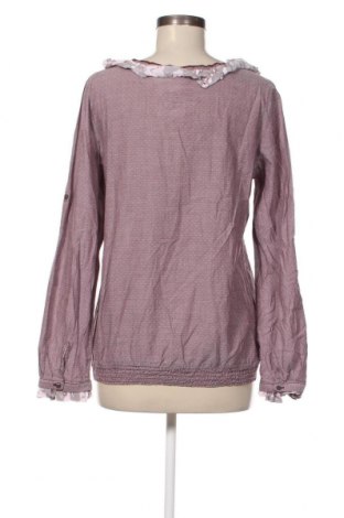 Дамска блуза S.Oliver, Размер M, Цвят Лилав, Цена 7,04 лв.
