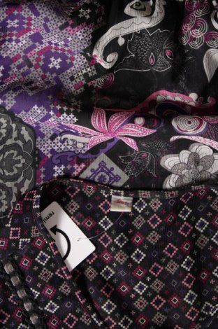 Γυναικεία μπλούζα S.Oliver, Μέγεθος XS, Χρώμα Πολύχρωμο, Τιμή 12,23 €