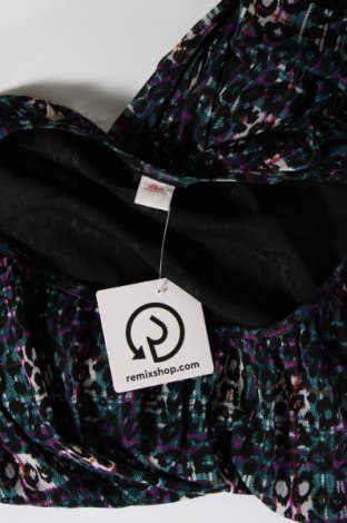 Damen Shirt S.Oliver, Größe S, Farbe Mehrfarbig, Preis 2,51 €