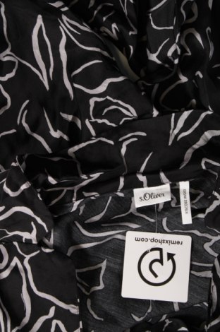 Damen Shirt S.Oliver, Größe L, Farbe Schwarz, Preis 6,68 €