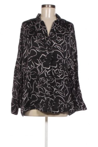 Дамска блуза S.Oliver, Размер L, Цвят Черен, Цена 24,00 лв.