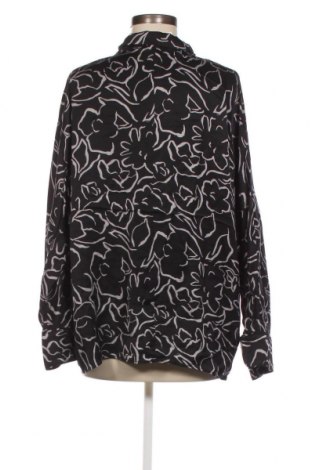 Дамска блуза S.Oliver, Размер L, Цвят Черен, Цена 9,60 лв.