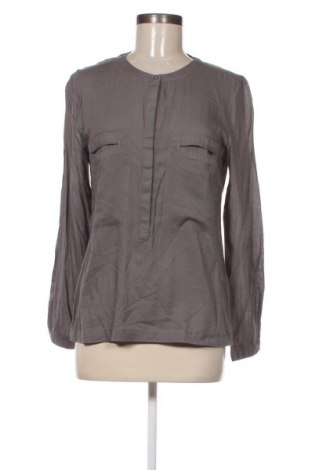 Γυναικεία μπλούζα S.Oliver, Μέγεθος M, Χρώμα Γκρί, Τιμή 3,91 €