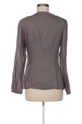 Дамска блуза S.Oliver, Размер M, Цвят Сив, Цена 23,91 лв.