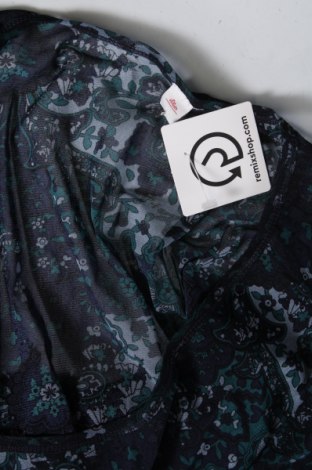 Γυναικεία μπλούζα S.Oliver, Μέγεθος 3XL, Χρώμα Πολύχρωμο, Τιμή 12,03 €