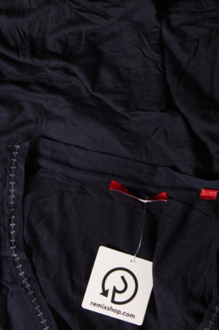 Γυναικεία μπλούζα S.Oliver, Μέγεθος XS, Χρώμα Μπλέ, Τιμή 2,38 €