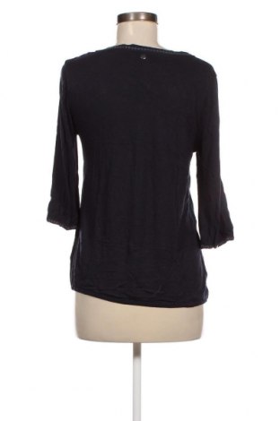 Γυναικεία μπλούζα S.Oliver, Μέγεθος XS, Χρώμα Μπλέ, Τιμή 2,38 €
