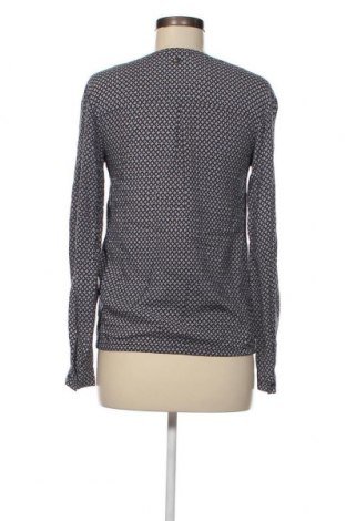 Γυναικεία μπλούζα S.Oliver, Μέγεθος XXS, Χρώμα Μπλέ, Τιμή 2,52 €