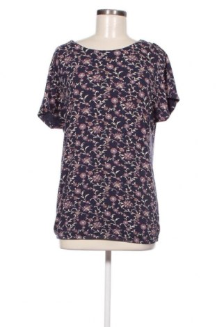 Дамска блуза S.Oliver, Размер M, Цвят Многоцветен, Цена 23,91 лв.