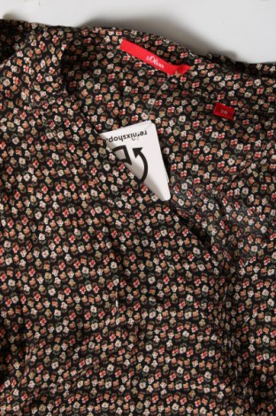 Γυναικεία μπλούζα S.Oliver, Μέγεθος M, Χρώμα Πολύχρωμο, Τιμή 2,38 €
