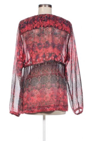 Дамска блуза S.Oliver, Размер XL, Цвят Многоцветен, Цена 10,80 лв.