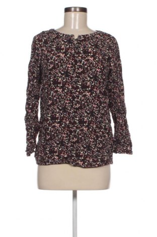 Γυναικεία μπλούζα S.Oliver, Μέγεθος S, Χρώμα Πολύχρωμο, Τιμή 7,43 €