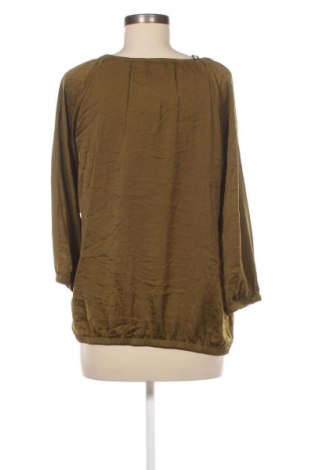 Дамска блуза S.Oliver, Размер M, Цвят Зелен, Цена 4,08 лв.