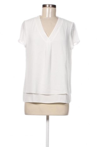 Γυναικεία μπλούζα S.Oliver, Μέγεθος S, Χρώμα Λευκό, Τιμή 7,43 €