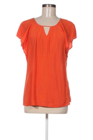 Дамска блуза S.Oliver, Размер M, Цвят Оранжев, Цена 13,37 лв.