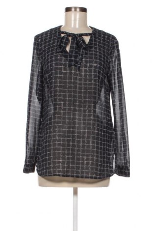 Γυναικεία μπλούζα S.Oliver, Μέγεθος M, Χρώμα Μπλέ, Τιμή 3,72 €