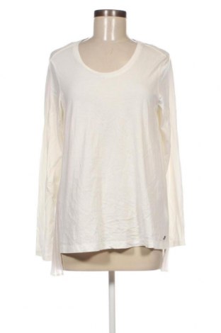 Γυναικεία μπλούζα S.Oliver, Μέγεθος M, Χρώμα Λευκό, Τιμή 2,67 €