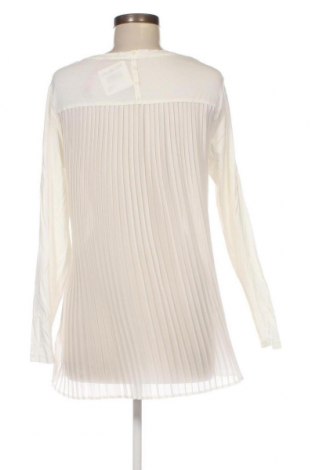 Γυναικεία μπλούζα S.Oliver, Μέγεθος M, Χρώμα Λευκό, Τιμή 2,67 €