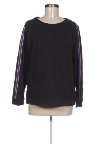 Γυναικεία μπλούζα S.Oliver, Μέγεθος L, Χρώμα Μπλέ, Τιμή 14,85 €