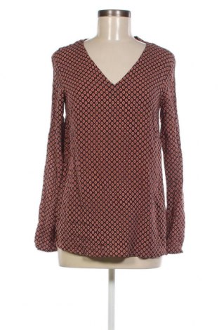 Γυναικεία μπλούζα S.Oliver, Μέγεθος S, Χρώμα Πολύχρωμο, Τιμή 2,52 €