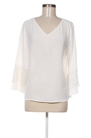 Дамска блуза S.Oliver Black Label, Размер M, Цвят Бял, Цена 34,00 лв.