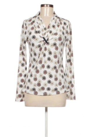 Дамска блуза S.Oliver Black Label, Размер M, Цвят Многоцветен, Цена 6,12 лв.
