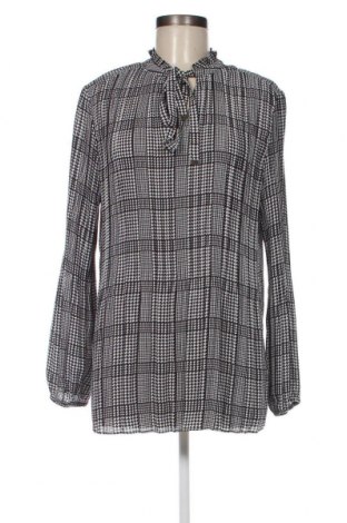 Γυναικεία μπλούζα S.Oliver Black Label, Μέγεθος XL, Χρώμα Μαύρο, Τιμή 18,93 €